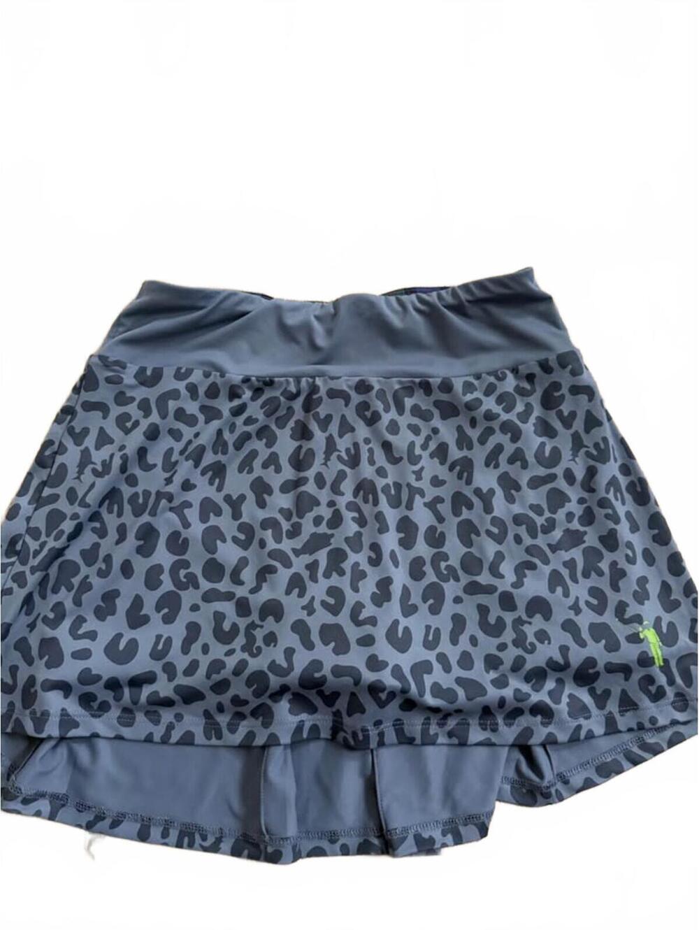 Women’s William Murray Golf Skirt XS